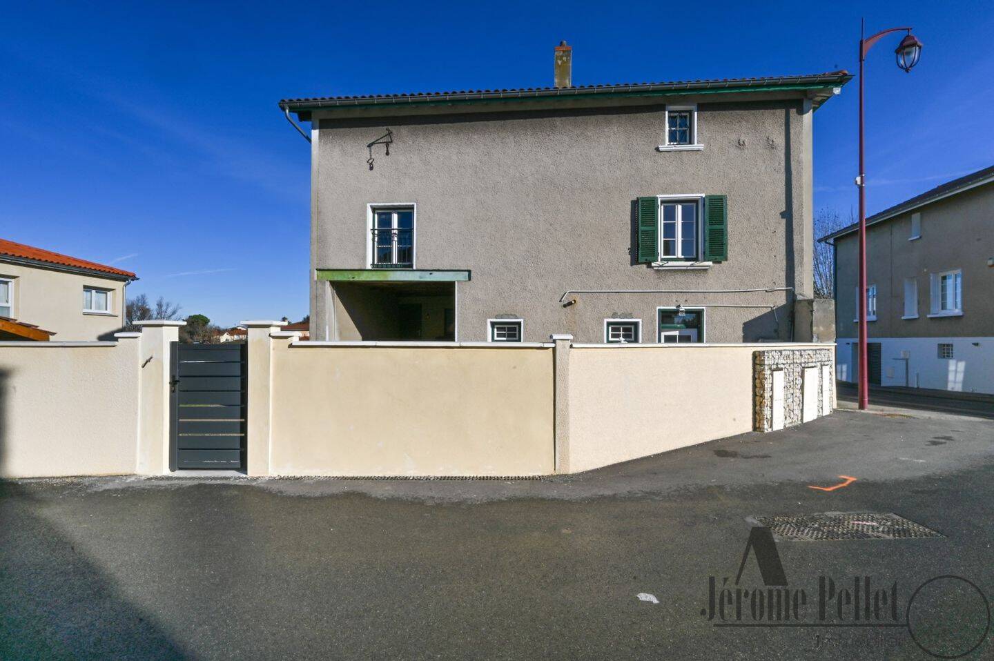 Maison à vendre, 164m², TERNAY