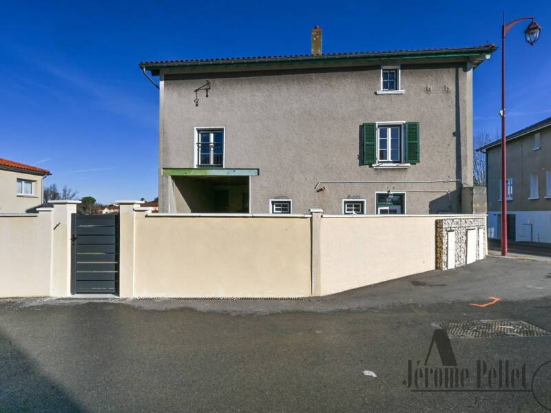 Maison à vendre, 164m², TERNAY