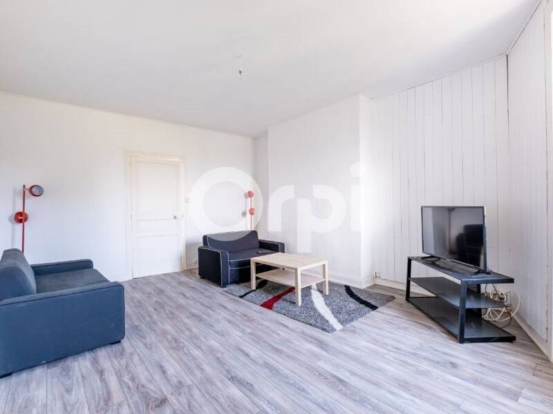 Maison à louer, 86m², LIMOGES