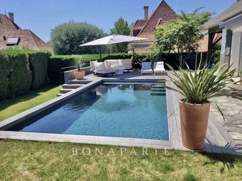Maison à vendre, 190m², PAU