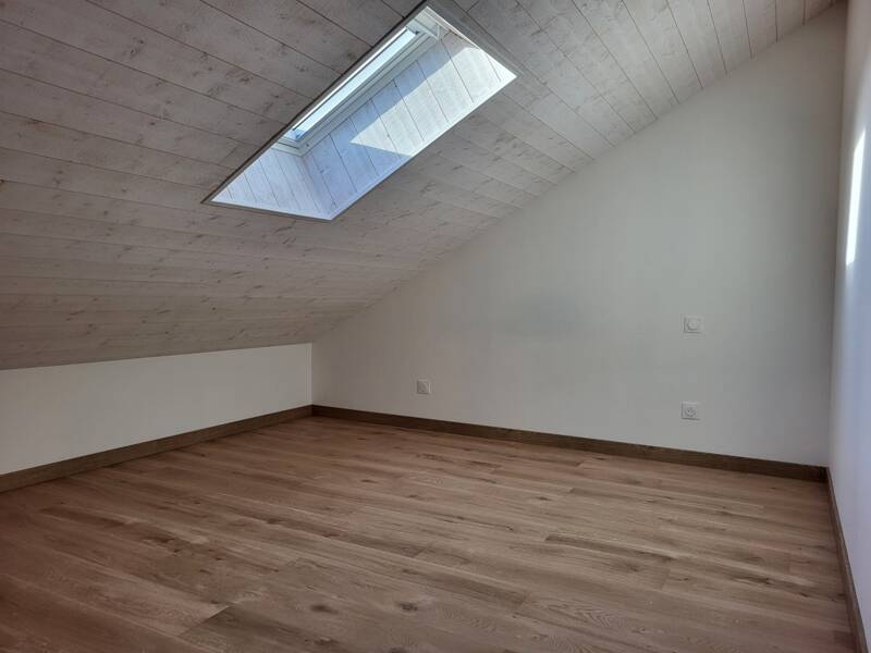 Maison à louer, 50m², RAON L'ETAPE