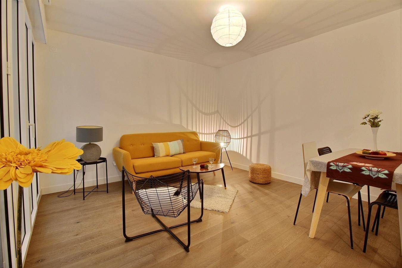 Maison à louer, 88m², CLICHY