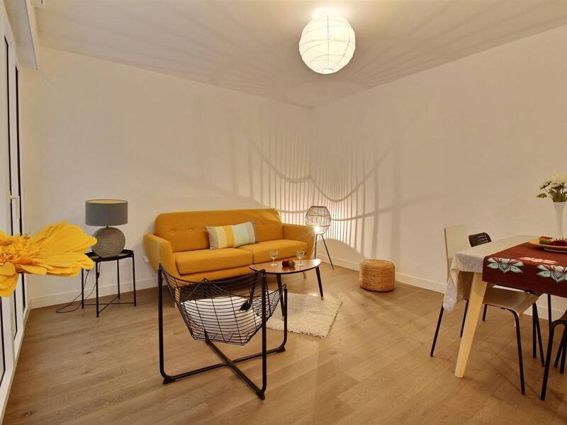 Maison à louer, 88m², CLICHY