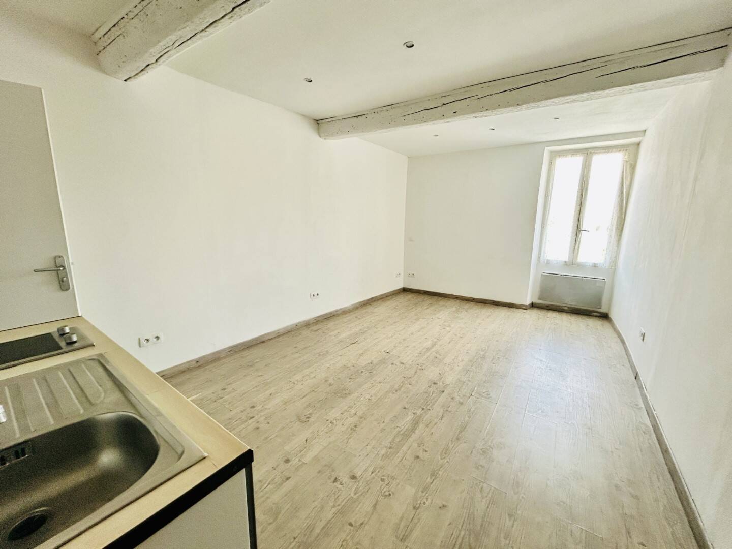 Maison à vendre, 22m², LA VALETTE DU VAR