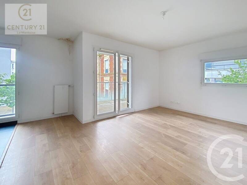 Maison à louer, 78m², MANTES LA JOLIE