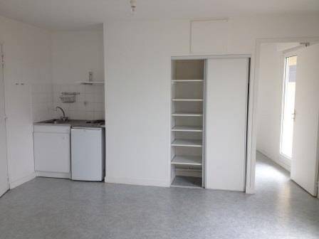 Maison à louer, 28m², CAEN