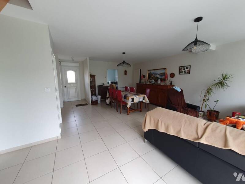 Maison à louer, 0m², GUINES