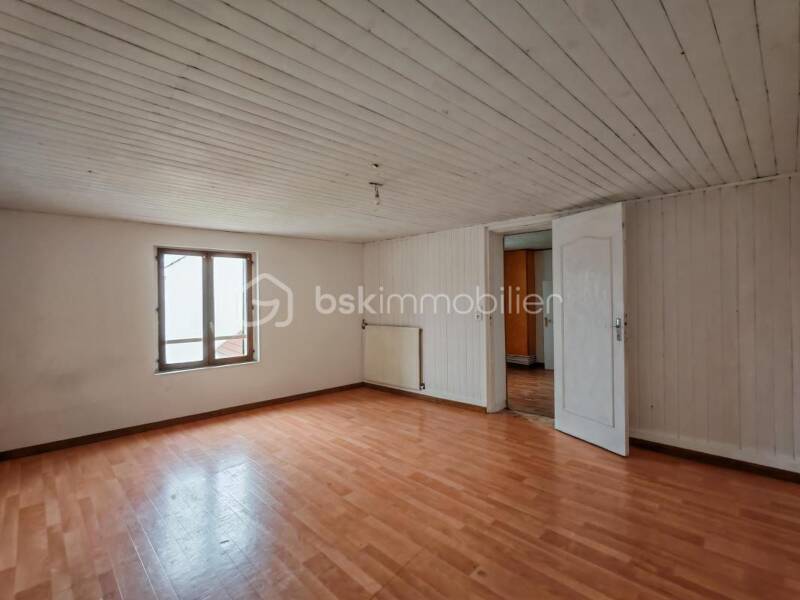 Maison à vendre, 89m², REBAIS