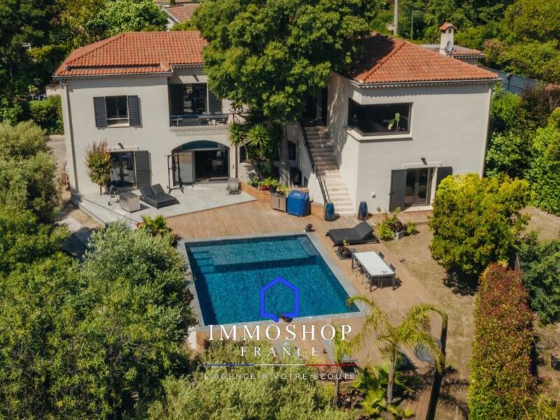 Maison à vendre, 440m², MARSEILLE 12E