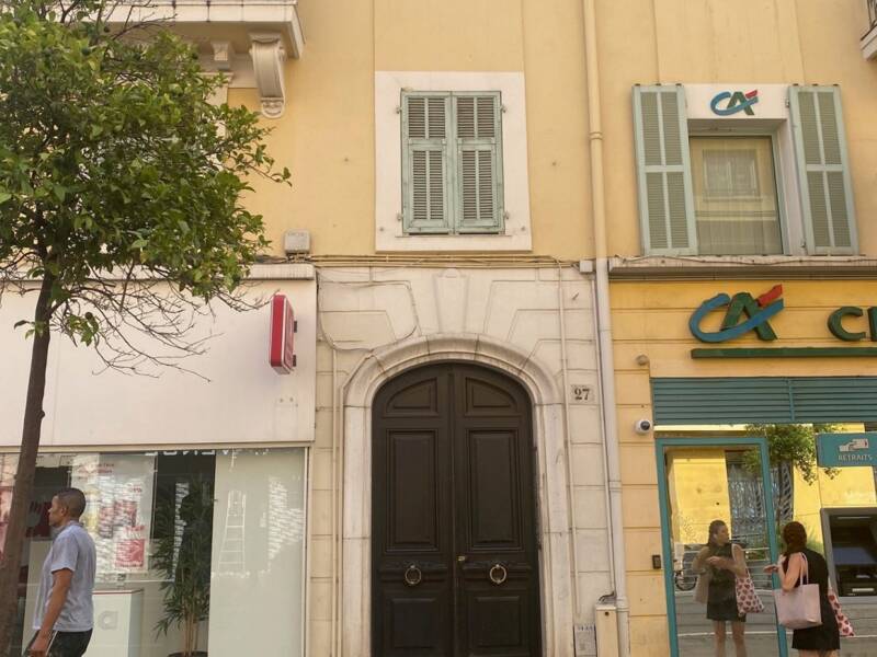 Maison à louer, 30m², NICE