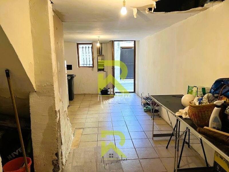 Maison à vendre, 116m², FLORENSAC