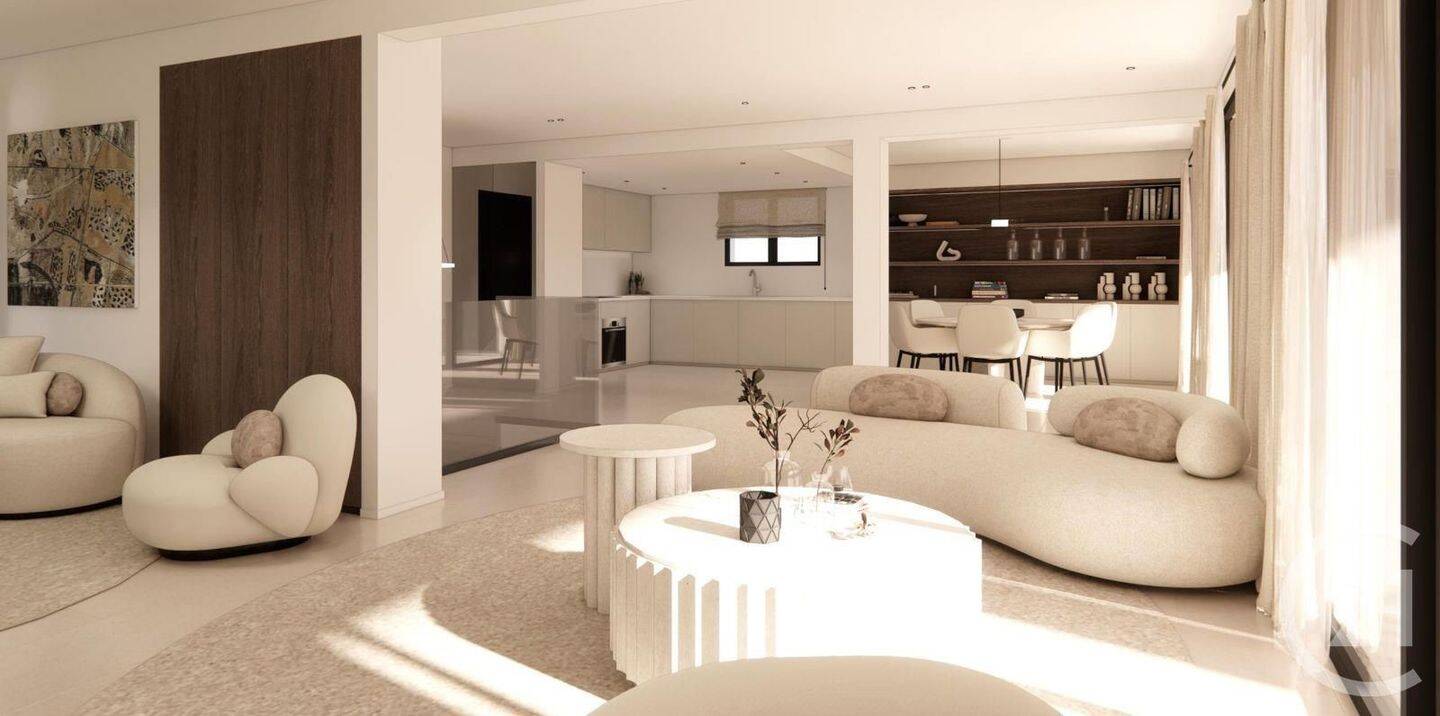 Maison à vendre, 230m², LA TURBIE