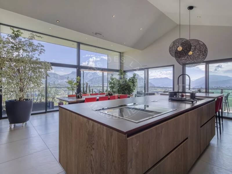 Maison à vendre, 280m², ARGONAY