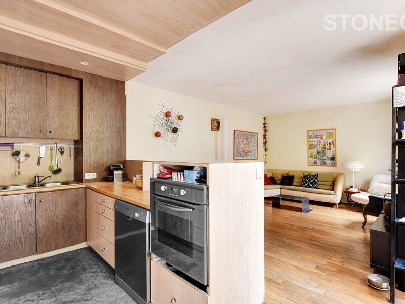 Maison à vendre, 153m², VANVES