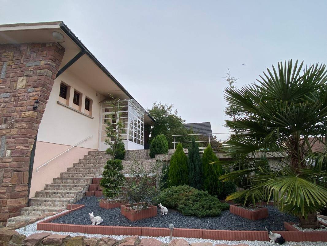 Maison à vendre, 142m², COLMAR
