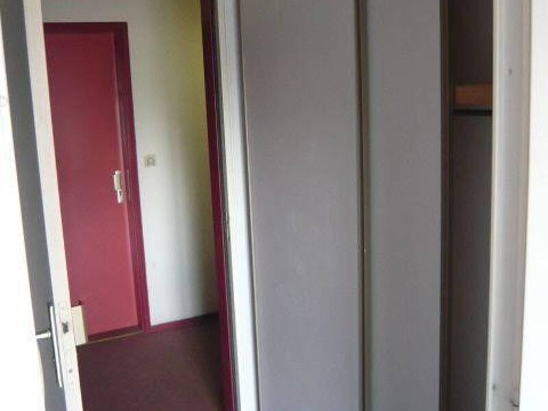 Maison à louer, 20m², METZ