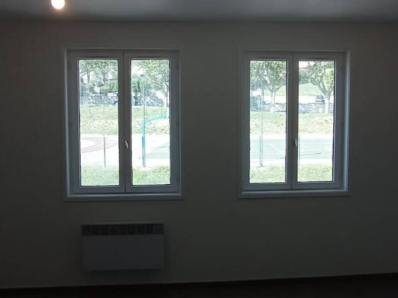 Maison à louer, 28m², FAYENCE