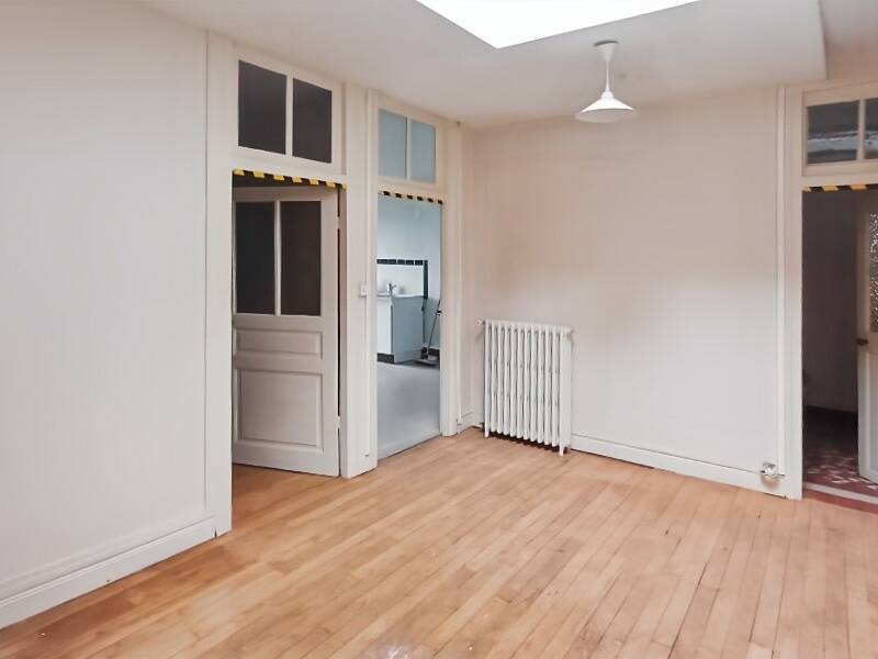 Maison à vendre, 260m², SAINT BENOIT DU SAULT