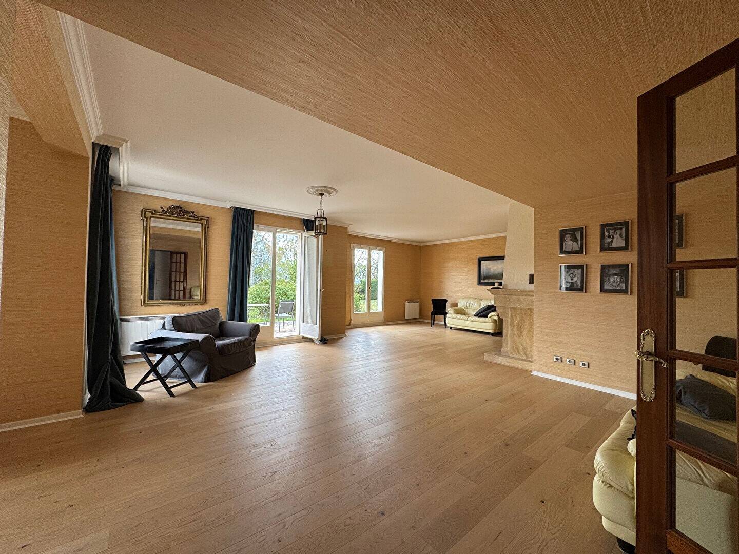 Maison à vendre, 240m², SAINT NOM LA BRETECHE