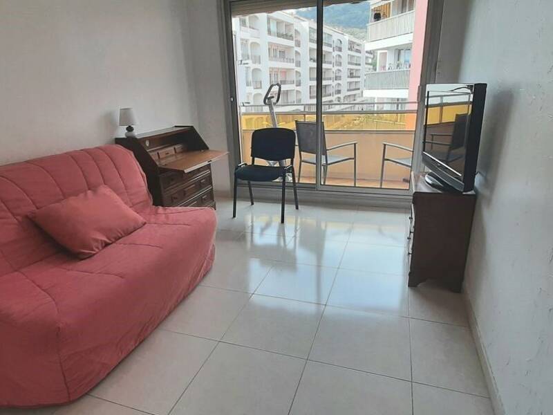 Maison à louer, 11m², MANDELIEU LA NAPOULE