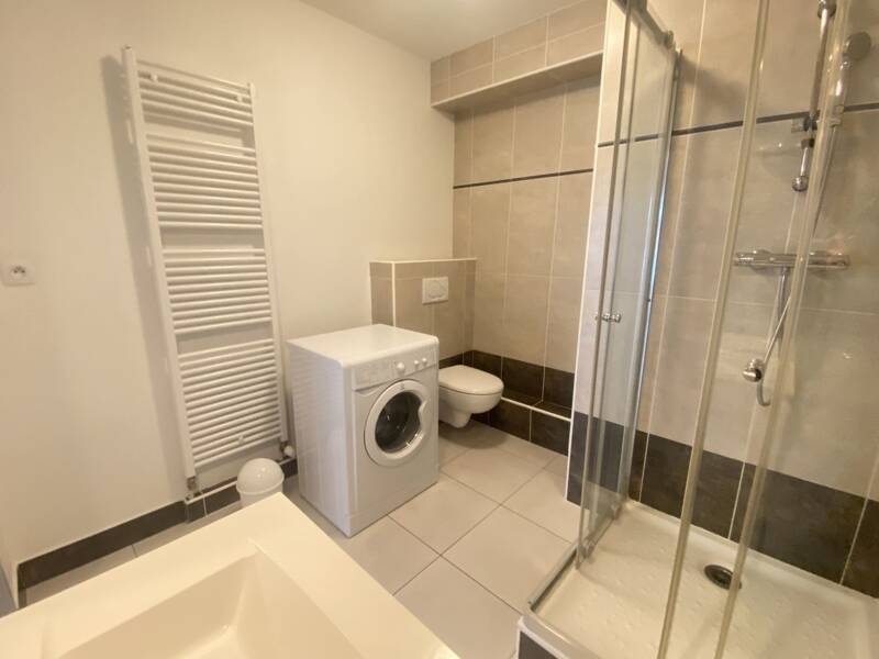 Maison à louer, 37m², MORTEAU