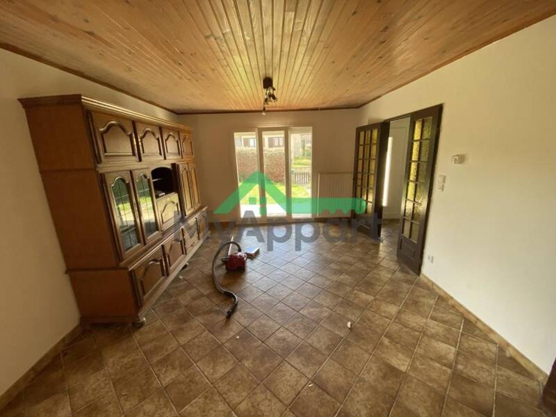 Maison à louer, 120m², FAMECK