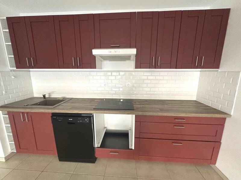 Maison à louer, 78m², CUGES LES PINS