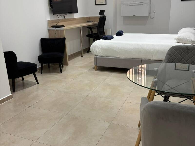 Maison à louer, 32m², MARSEILLE 2E