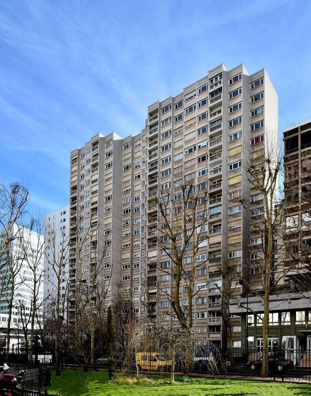 Maison à louer, 62m², LEVALLOIS PERRET