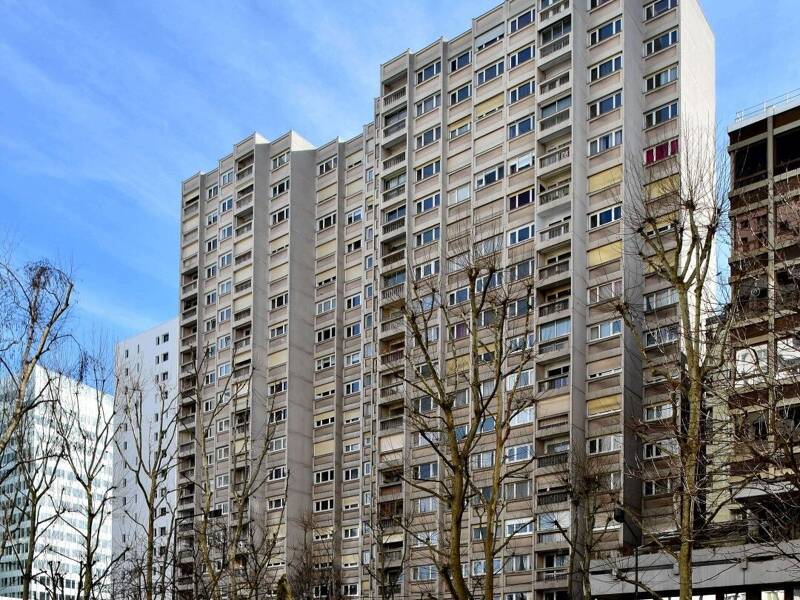 Maison à louer, 62m², LEVALLOIS PERRET