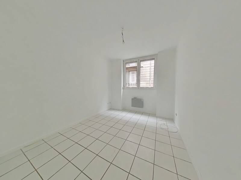 Maison à louer, 41m², SAINT ETIENNE