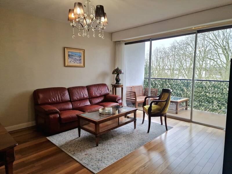 Maison à vendre, 90m², VAUCRESSON