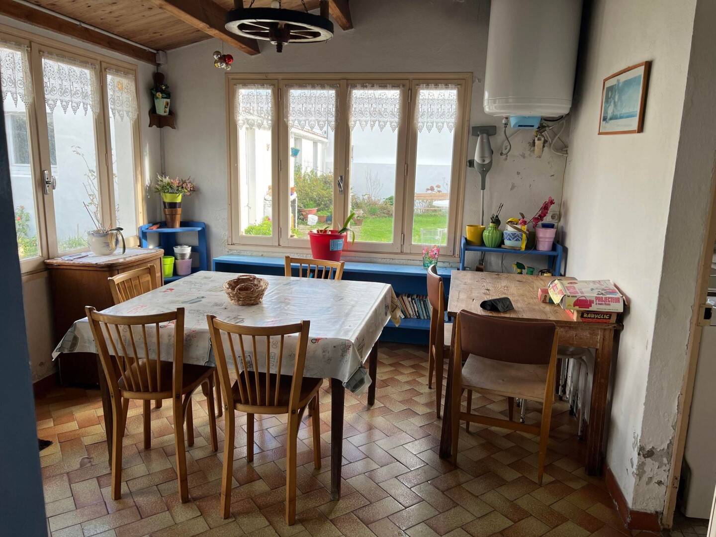 Maison à vendre, 197m², L'ILE D'YEU