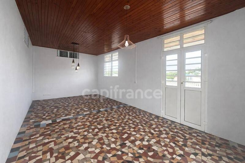Maison à vendre, 111m², FORT DE FRANCE