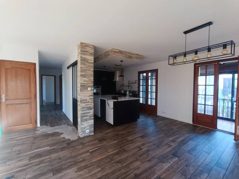 Maison à louer, 96m², GIGNAC LA NERTHE