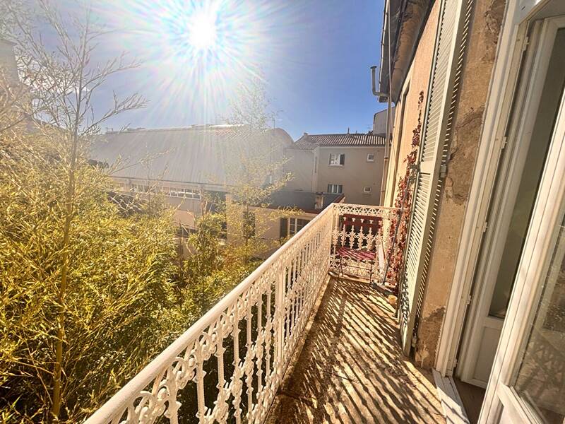 Maison à louer, 91m², NIMES