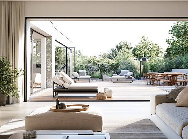 Maison à vendre, 148m², MORAINVILLIERS
