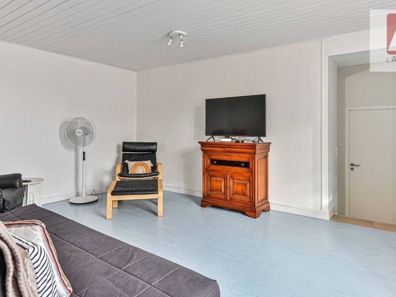 Maison à louer, 69m², SAINT MAIXENT SUR VIE