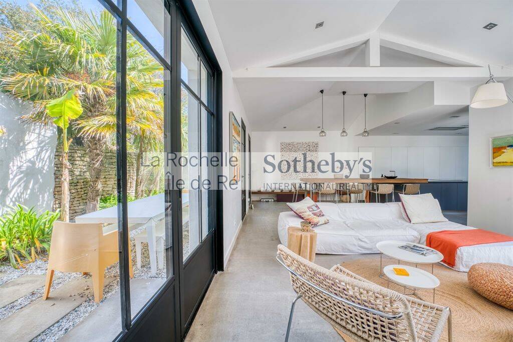 Maison à vendre, 160m², LES PORTES EN RE