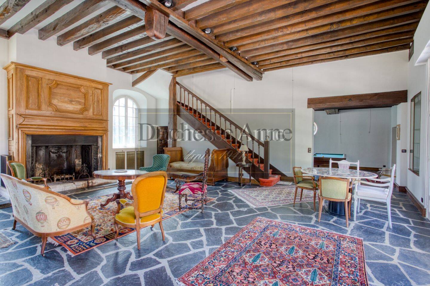 Maison à vendre, 550m², MONTFORT L'AMAURY