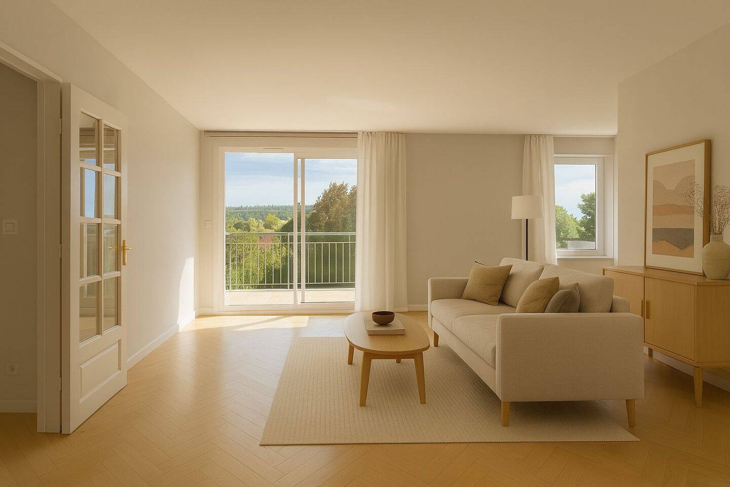 Maison à vendre, 86m², TASSIN LA DEMI LUNE