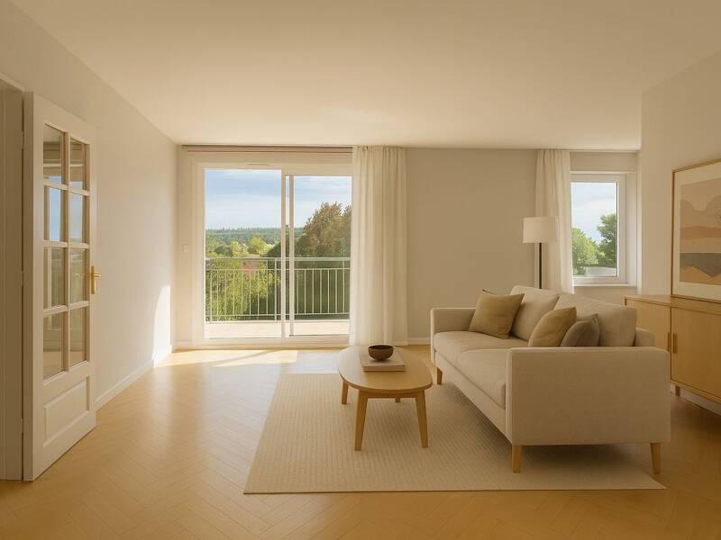 Maison à vendre, 86m², TASSIN LA DEMI LUNE