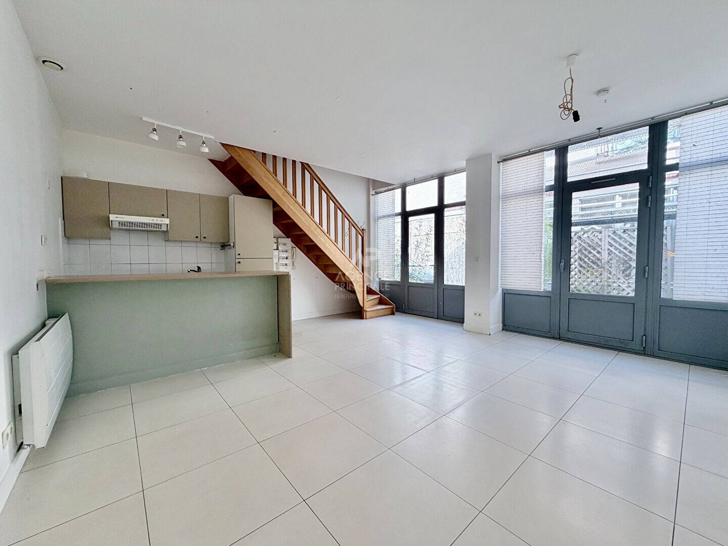 Maison à louer, 49m², VERSAILLES