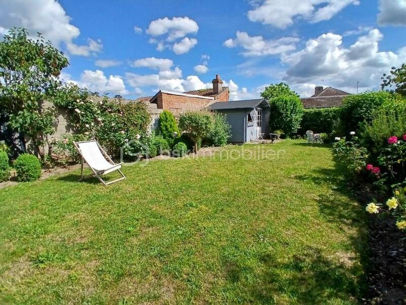 Maison à vendre, 109m², SULLY SUR LOIRE