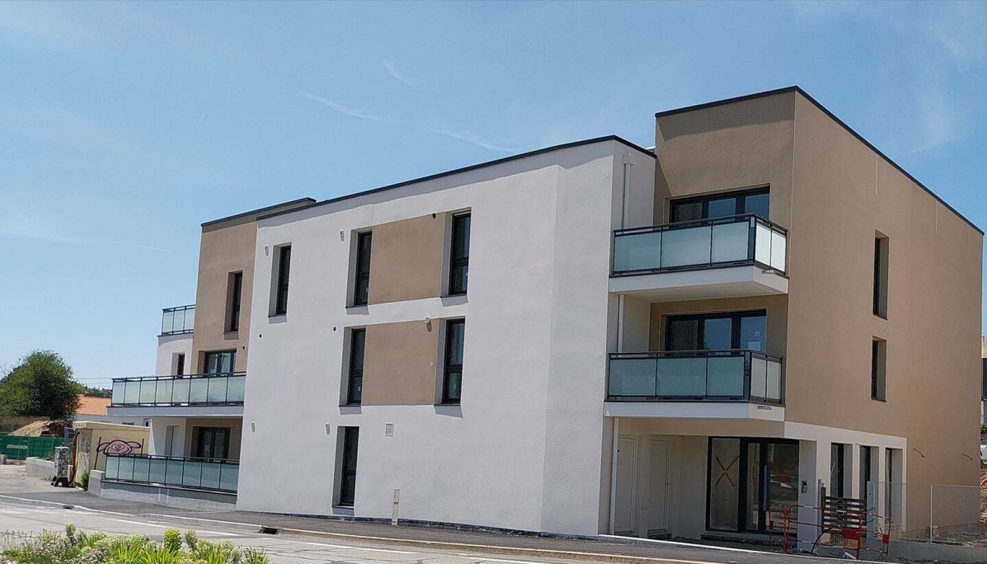 Maison à louer, 48m², LA ROCHE SUR YON