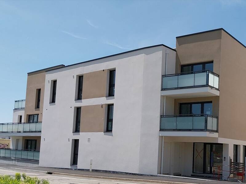 Maison à louer, 48m², LA ROCHE SUR YON