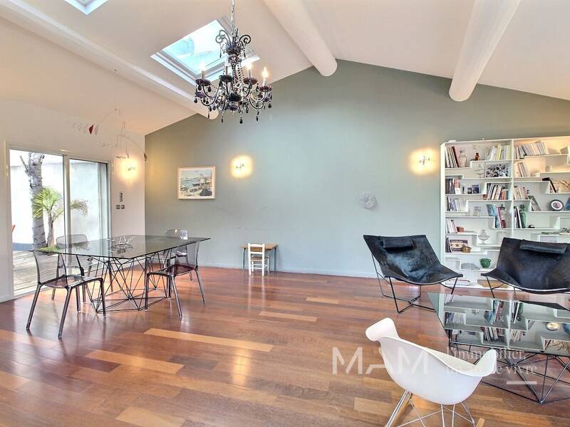 Maison à vendre, 132m², MARSEILLE 7E