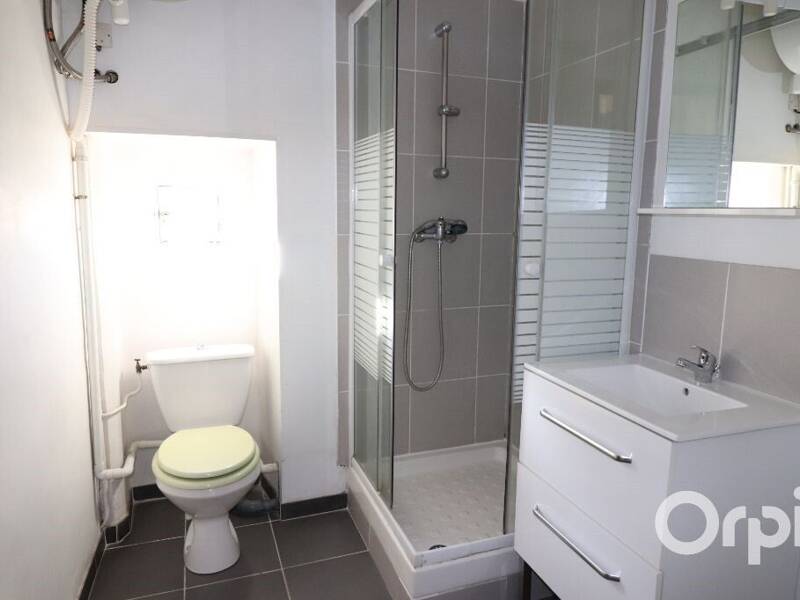 Maison à louer, 46m², ROQUEVAIRE