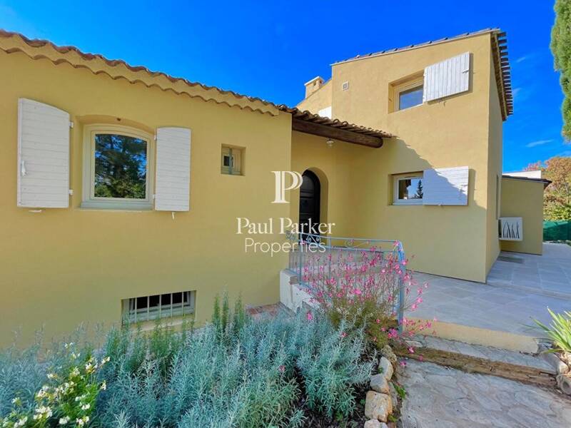 Maison à vendre, 205m², AIX EN PROVENCE