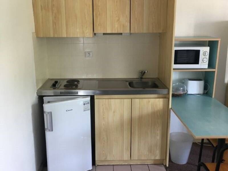 Maison à louer, 26m², MONTPELLIER